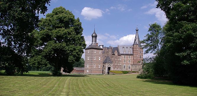 Schloss Merode