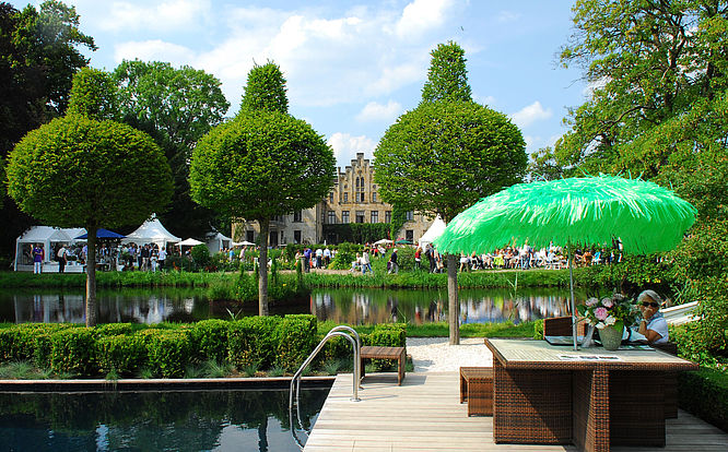 GROSSES IPPENBURGER SOMMERFESTIVAL 2019