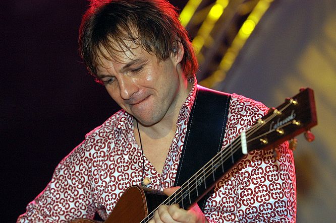 Schloss & Gut Wendlinghausen, Simon & Garfunkel Revival Band, Sommer Open Air