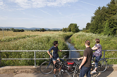 Bückeburger Landtour