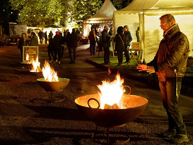 IPPENBURGER BROCANTE FESTIVAL