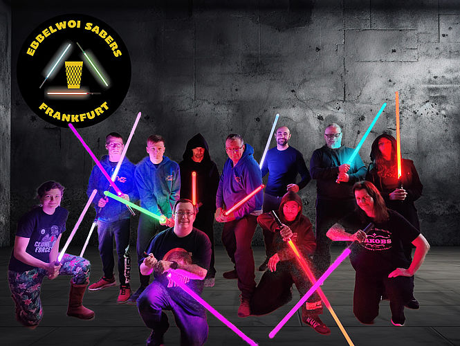 49. Laubacher Lichterfest - Schlosspark Laubach