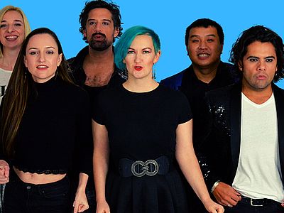 50. Internationale Musikfestwoche auf Schloss Berleburg