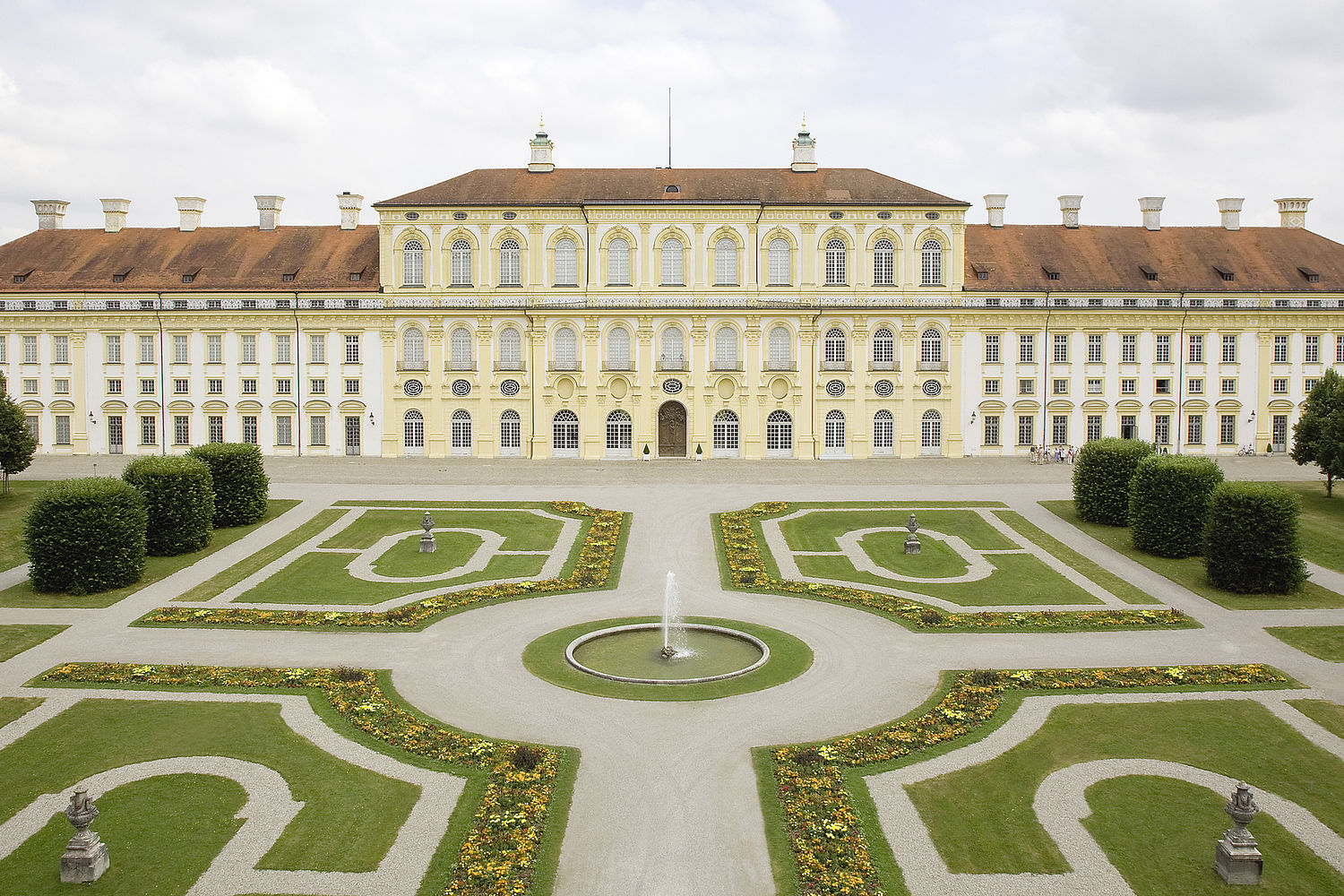 Παλάτια και κάστρα της Βαυαρίας 6