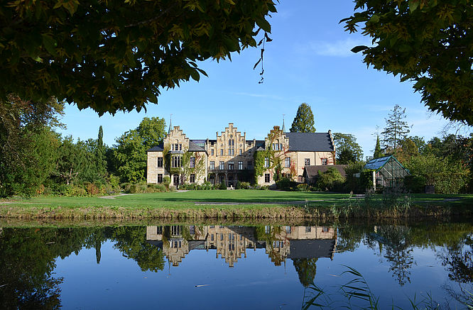 Schloss Ippenburg