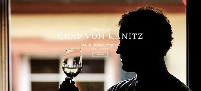 Sebastian Graf von Kanitz