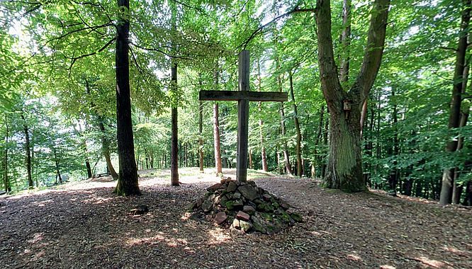 Impressionen bei CASTLEWELT - RuheForst Südspessart