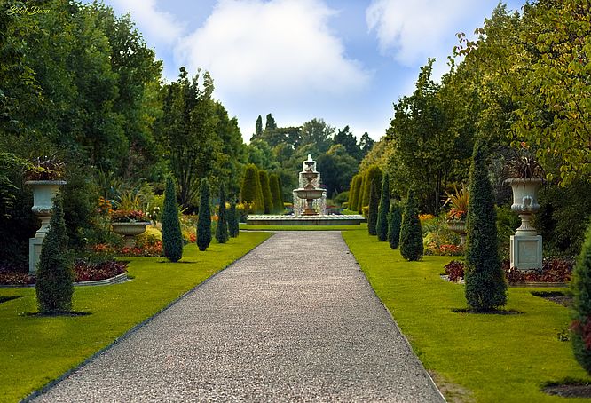 Schloss- & Gartenfest Kromsdorf