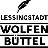 Lessingstadt Wolfenbüttel, Logo
