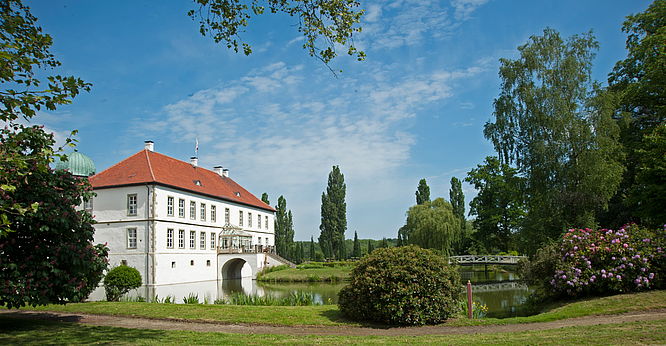 Schloss Hünnefeld