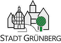 Logo der Stadt Grünberg