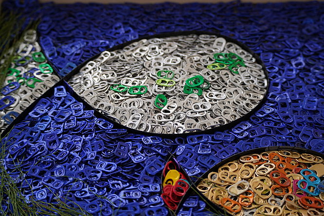 "Zukunftsgarten" im Neuhäuser Schlosspark!