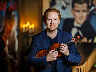 50. Internationale Musikfestwoche auf Schloss Berleburg
