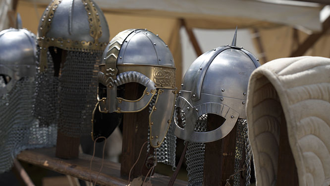 KEILERTAGE Mittelalterfest @ Hardenberg Distillery