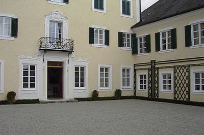 Schloss Stepperg, 86643 Stepperg