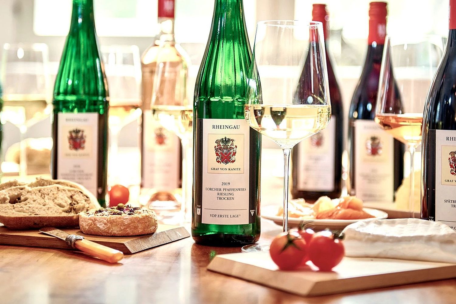 Weingut Graf von Kanitz