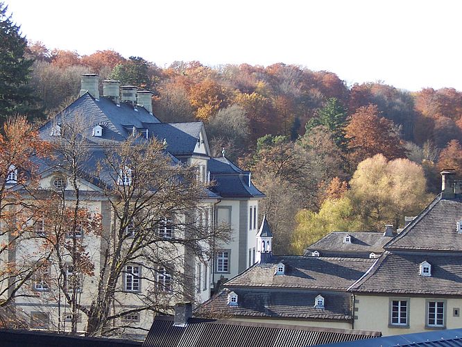 Schloss Körtlinghausen