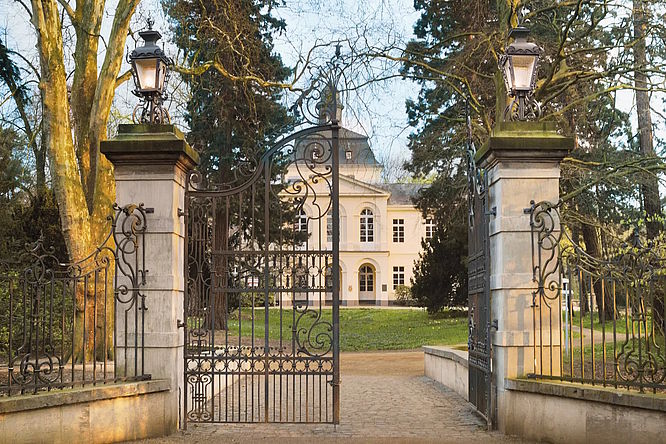 Herbstfestival Schloss Eller