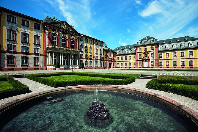 Schloss Bruchsal