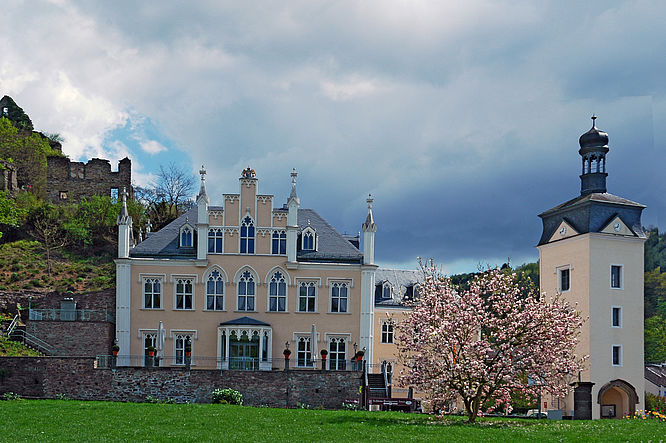 Schloss Sayn