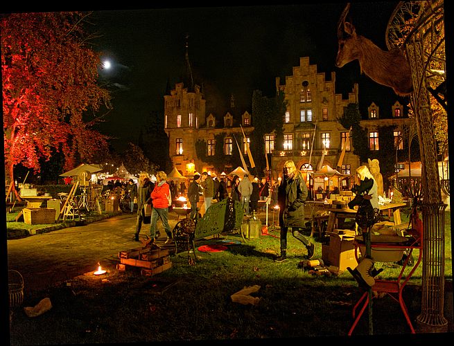 IPPENBURGER BROCANTE FESTIVAL