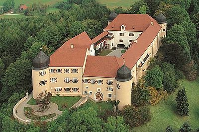 Schloss Kronburg, 87758 Kronburg