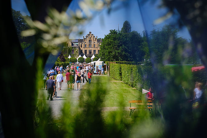 GROSSES IPPENBURGER SOMMERFESTIVAL 2020