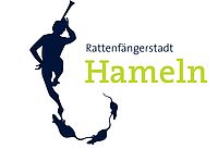 Rattenfängerstadt Hameln, Logo
