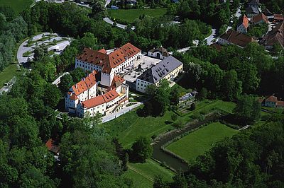 Schloss Seefeld, 82229 Seefeld