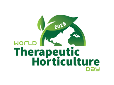 Welttag der Gartentherapie - Schloss und Park Dennenlohe