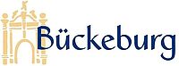 Tourist-Info Bückeburg, Logo