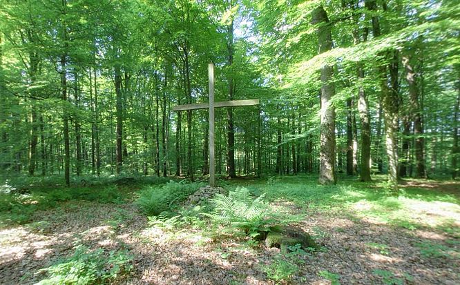 Impressionen bei CASTLEWELT - RuheForst Jagsthausen