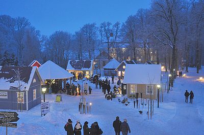 Pronstorfer Weihnacht