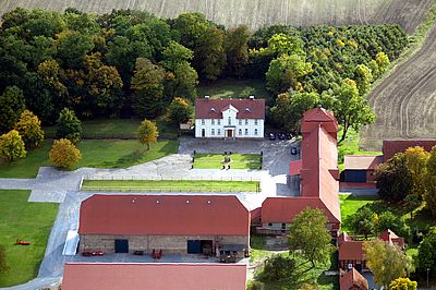 Rittergut Bisdorf, 38154 Königslutter am Elm