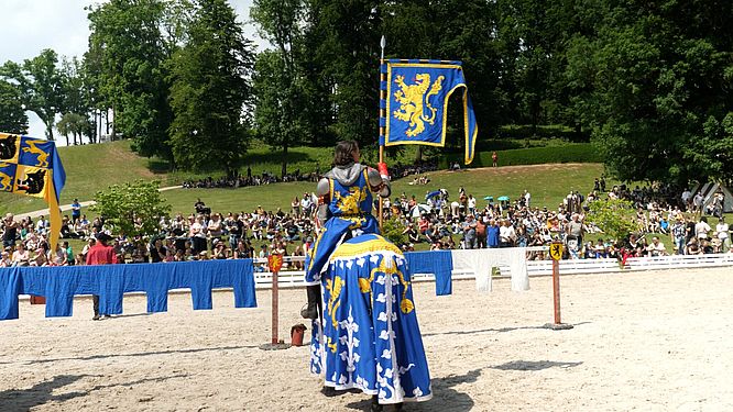 KEILERTAGE Mittelalterfest @ Hardenberg Distillery