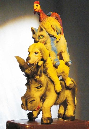 Märchen-Sonntage Schloss Burgk 2023