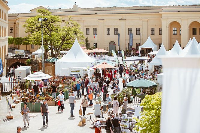 Landpartie Festung Ehrenbreitstein