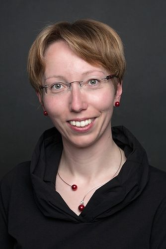 „mixtur“ Eine Woche mit der Orgel, 2. bis 14. Juni 2018, „Ich zieh’ alle Register“ Musikkabarett zur Orgel – und anderen Pfeifen, Dekanatskantorin Katrin Anja Krausse
