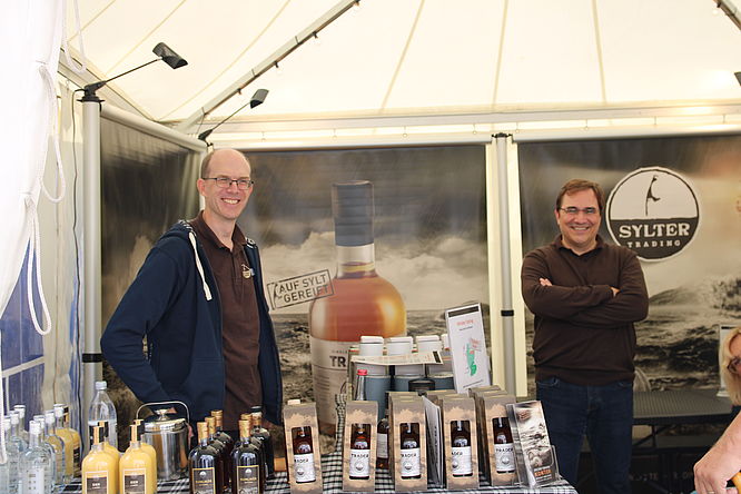 Whisky, Gin & Co. - Schloß Neuhäuser Spirituosenbörse