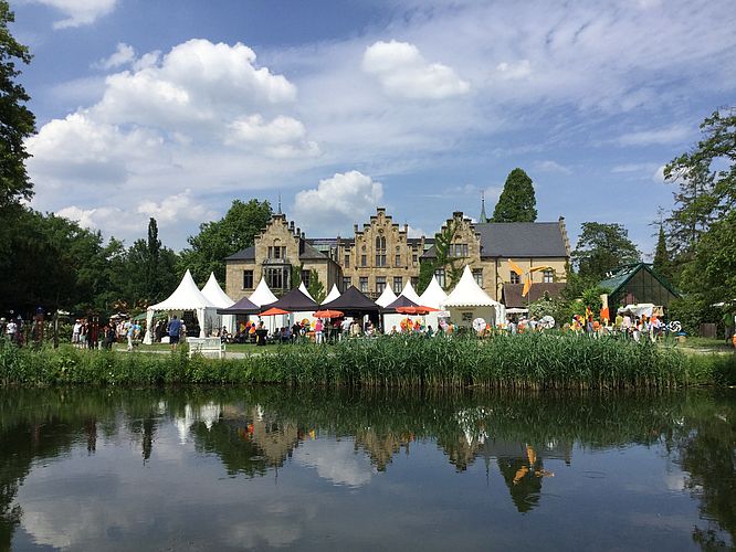 GROSSES IPPENBURGER SOMMERFESTIVAL 2019