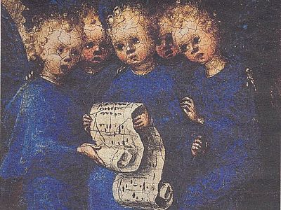 „Bachissimo“ AdventsKantaten - Evangelische Stadtkirche Laubach