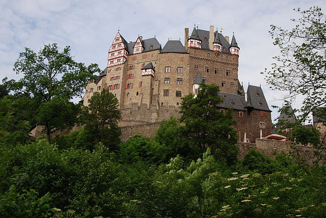 Burg Eltz