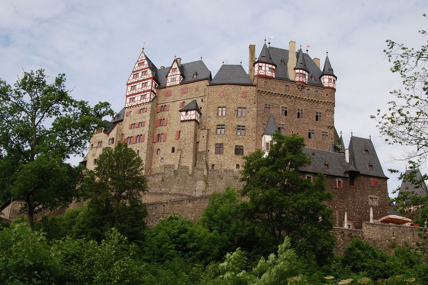 Burg Eltz