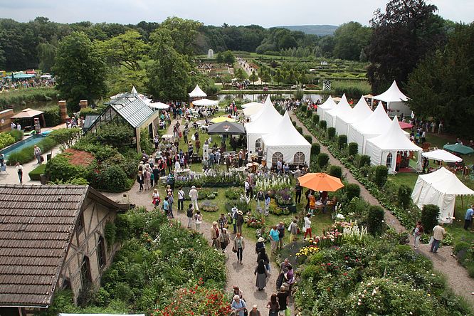 GROSSES IPPENBURGER SOMMERFESTIVAL 2019