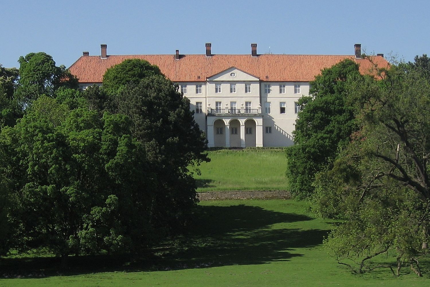 Schloss Cappenberg