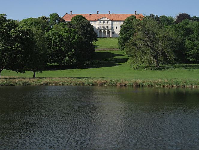 Schloss Cappenberg