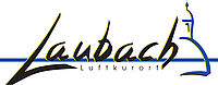 Laubach / Hessen, Logo