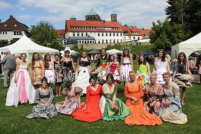 MAGDALENENFEST-HILDESHEIM