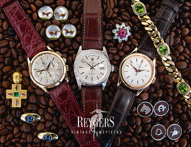 GALERIE REYGERS: CLASSICS • ARTS • ANTIQUES