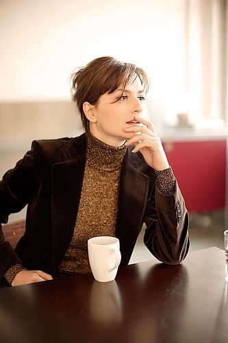 48. Internationale Musikfestwoche auf Schloss Berleburg - BEETHOVEN – der grosse Zauberer, Martina Gedeck – Rezitation